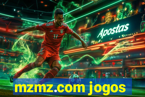 mzmz.com jogos